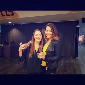 Meet your Posher, Kelly